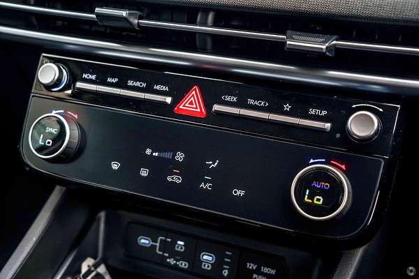 2025 Hyundai Tucson NX4.V4