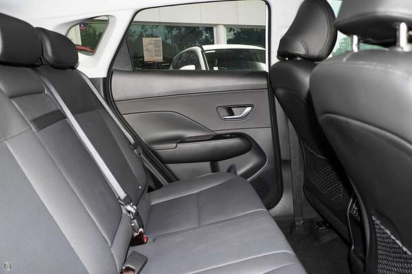 2025 Hyundai Kona Hybrid Premium SX2.V2