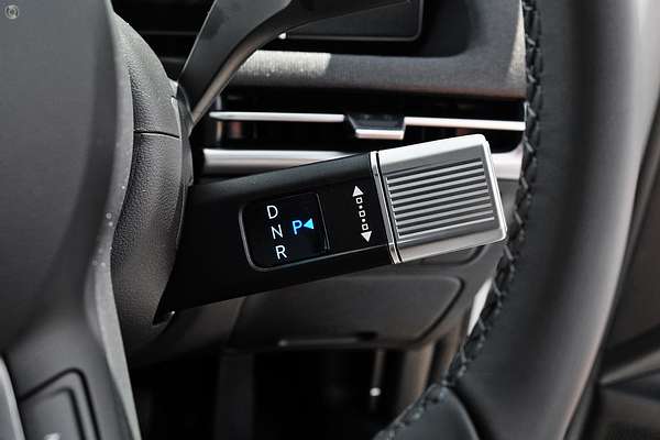 2025 Hyundai Tucson NX4.V4