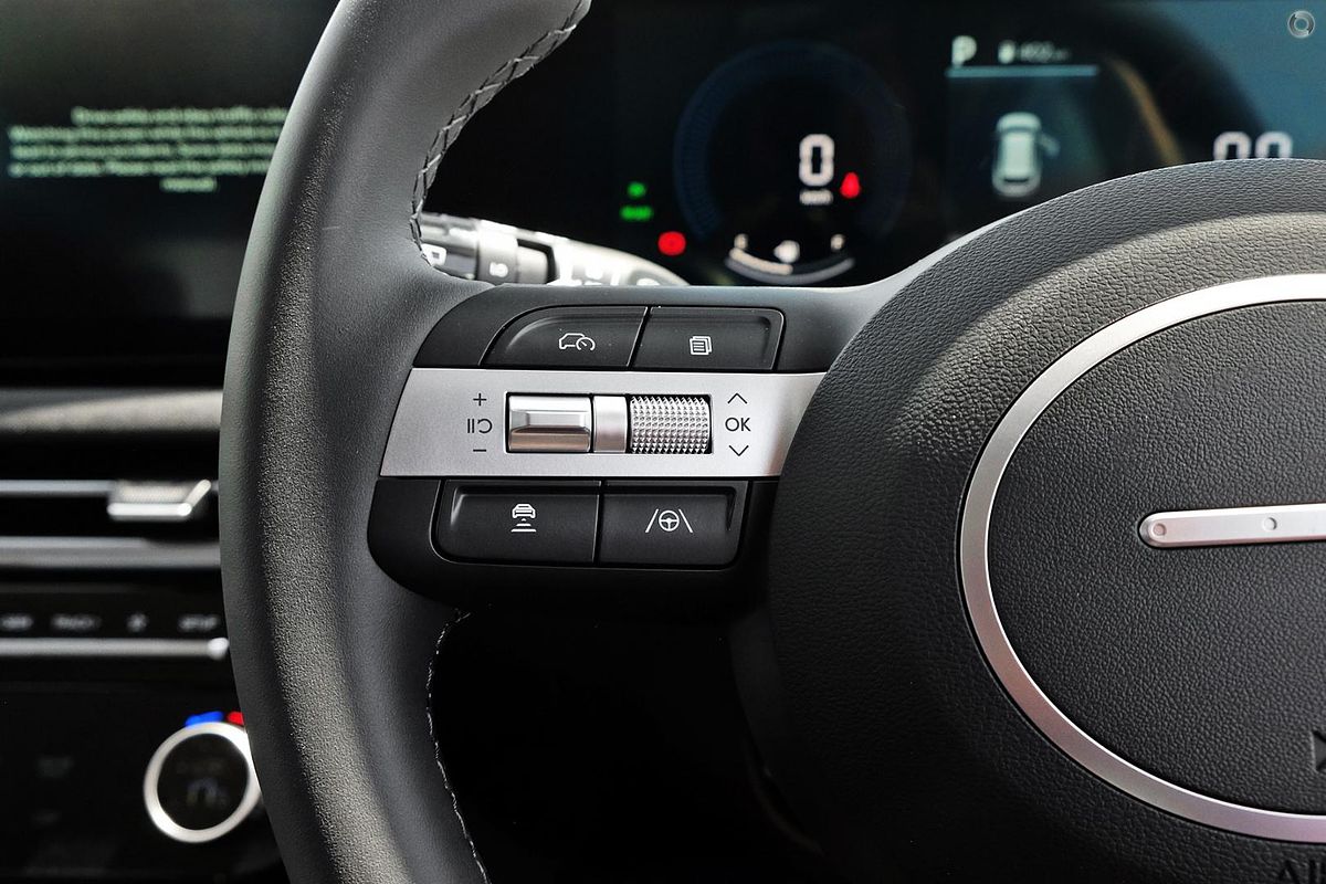 2025 Hyundai Tucson NX4.V4