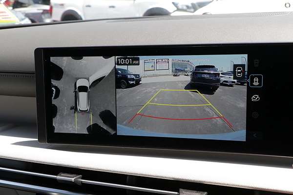 2025 Hyundai Tucson Premium NX4.V4