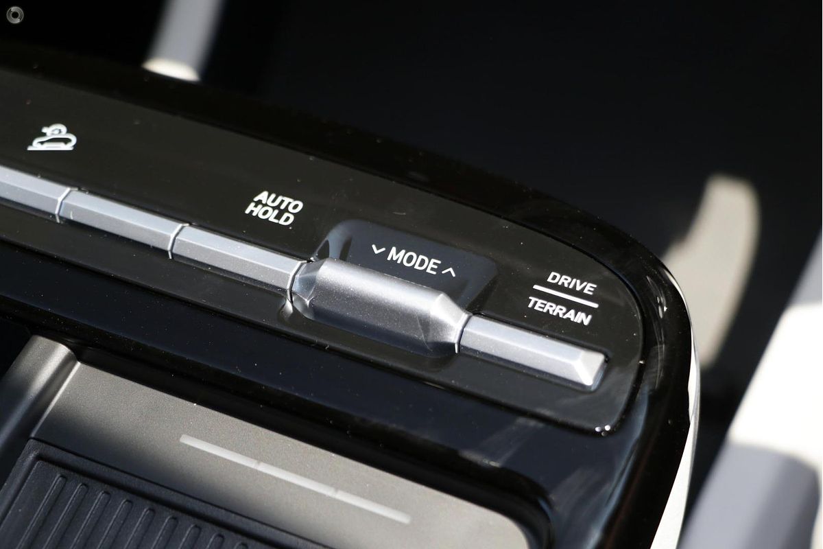 2025 Hyundai Tucson Premium NX4.V4