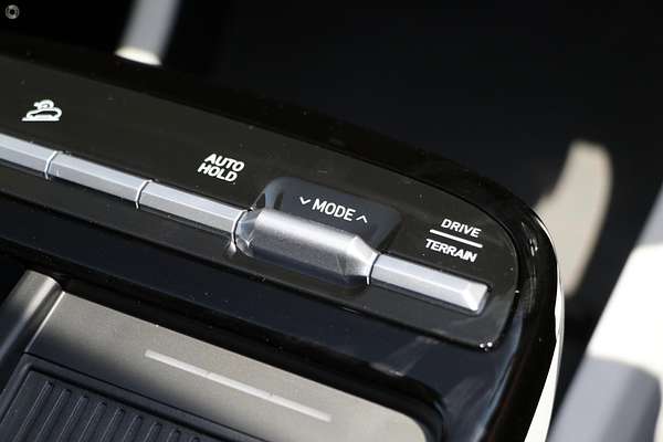 2025 Hyundai Tucson Premium NX4.V4