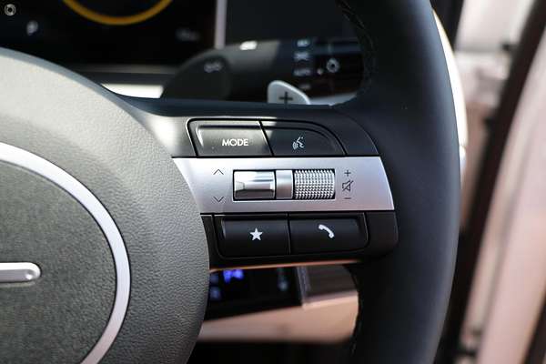 2025 Hyundai Tucson Premium NX4.V4