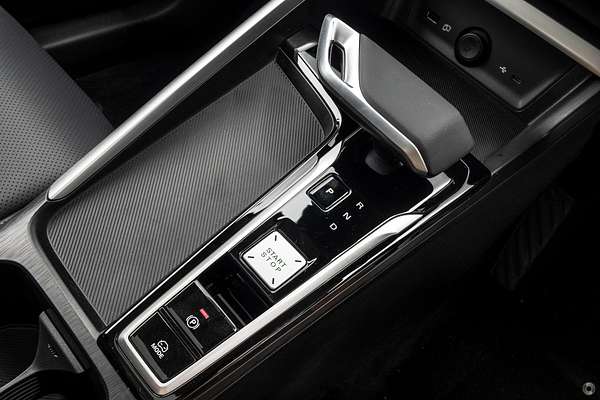 2025 MG ZS Essence Hybrid+ ZS32