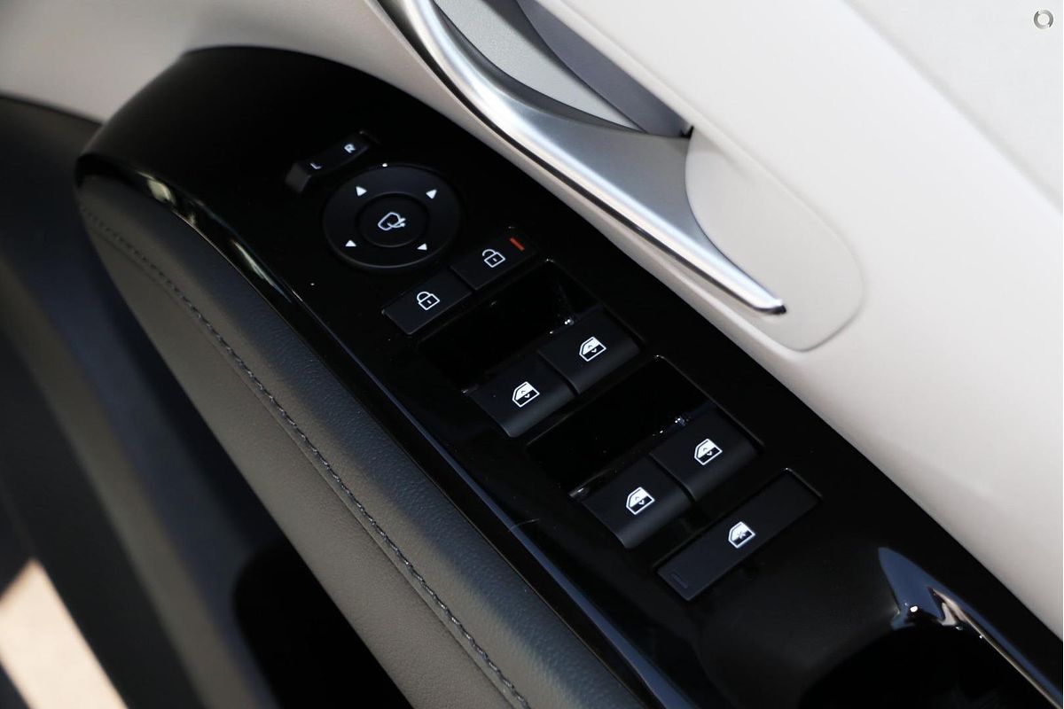 2025 Hyundai Tucson Premium NX4.V4