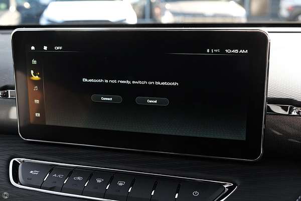 2025 GWM Haval Jolion Premium A01