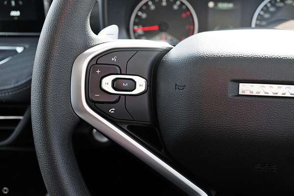 2025 GWM Haval Jolion Premium A01