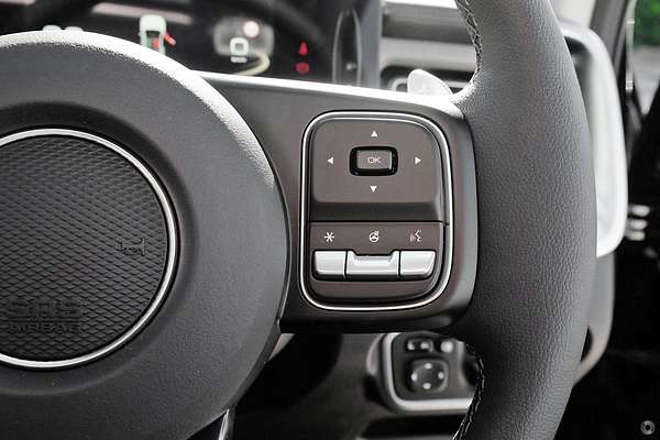 2025 GWM Cannon Vanta NPW 4X4