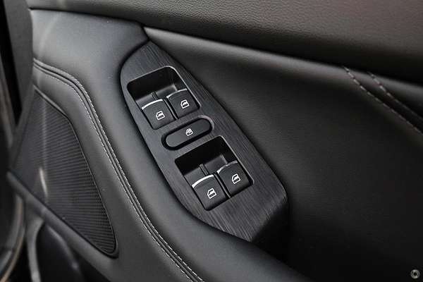 2025 GWM Cannon Vanta NPW 4X4