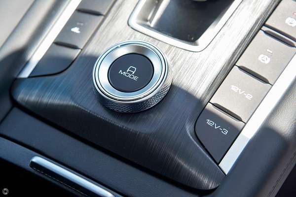 2025 GWM Cannon Lux NPW 4X4