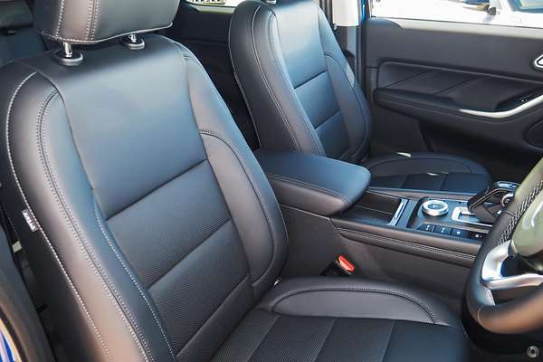 2025 GWM Cannon XSR NPW 4X4