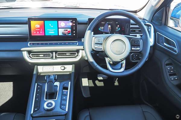 2025 GWM Cannon XSR NPW 4X4