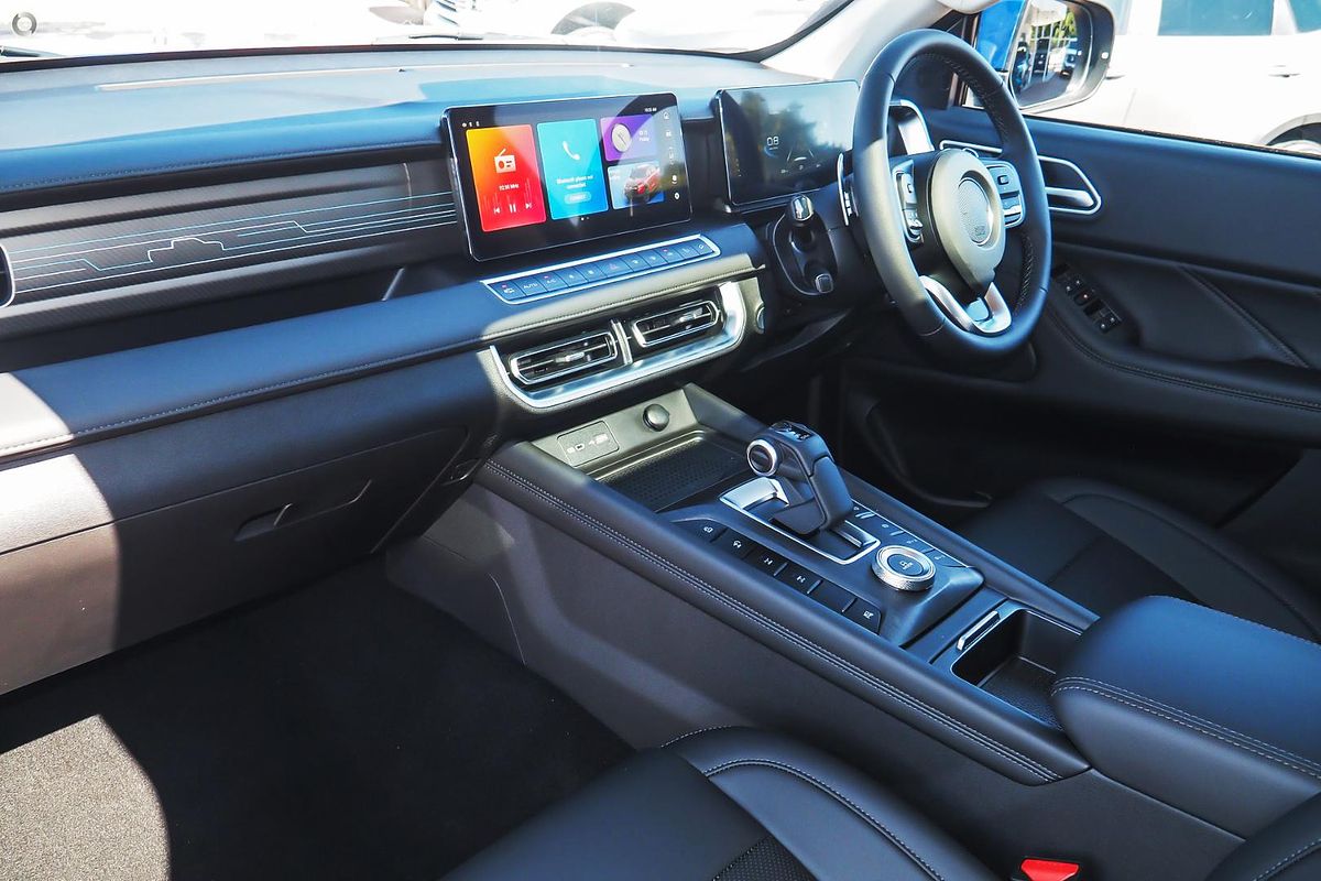 2025 GWM Cannon XSR NPW 4X4