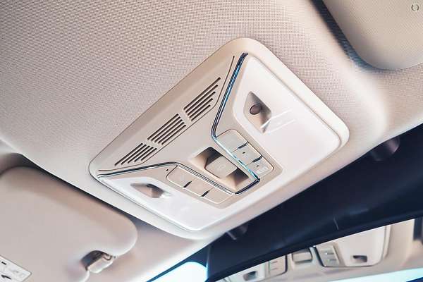 2025 GWM Cannon XSR NPW 4X4