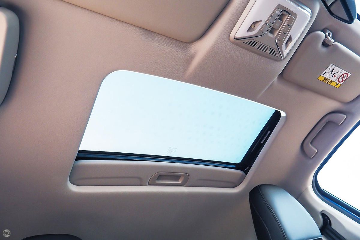 2025 GWM Cannon XSR NPW 4X4