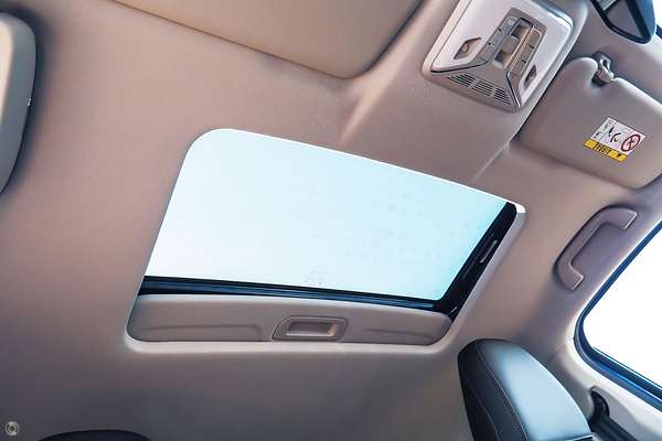 2025 GWM Cannon XSR NPW 4X4