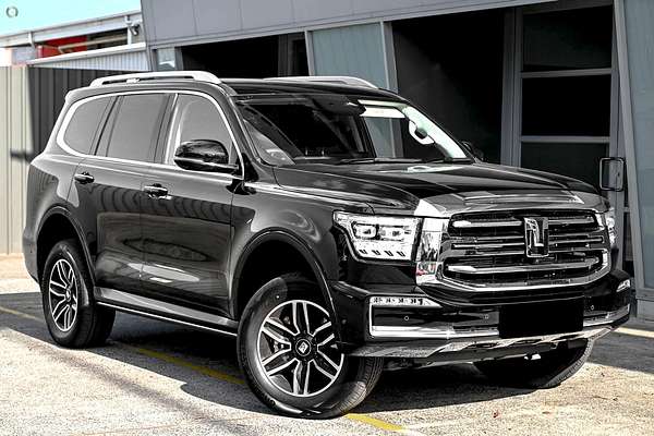 2025 GWM Tank 500 Ultra Hybrid P03