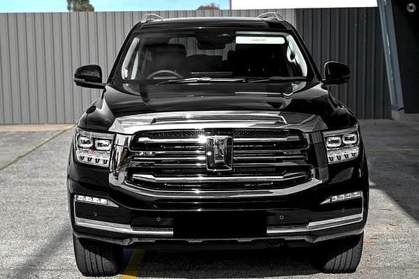 2025 GWM Tank 500 Ultra Hybrid P03