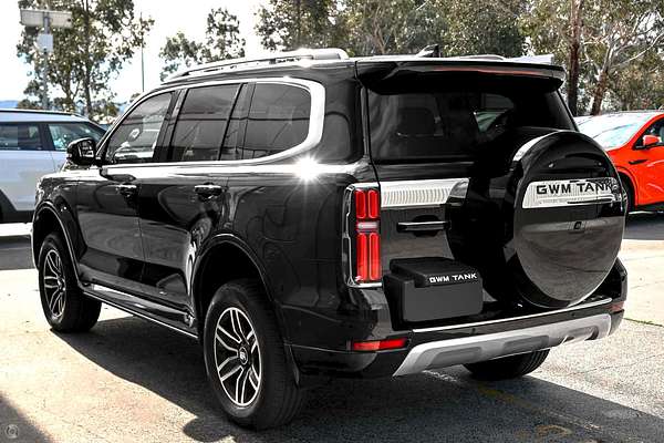 2025 GWM Tank 500 Ultra Hybrid P03