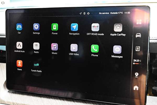 2025 GWM Tank 500 Ultra Hybrid P03