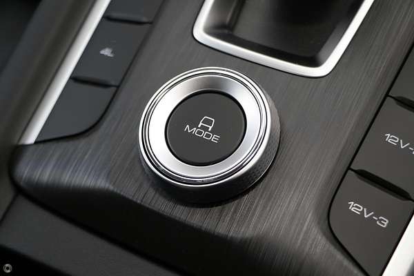 2025 GWM Cannon Lux NPW 4X4