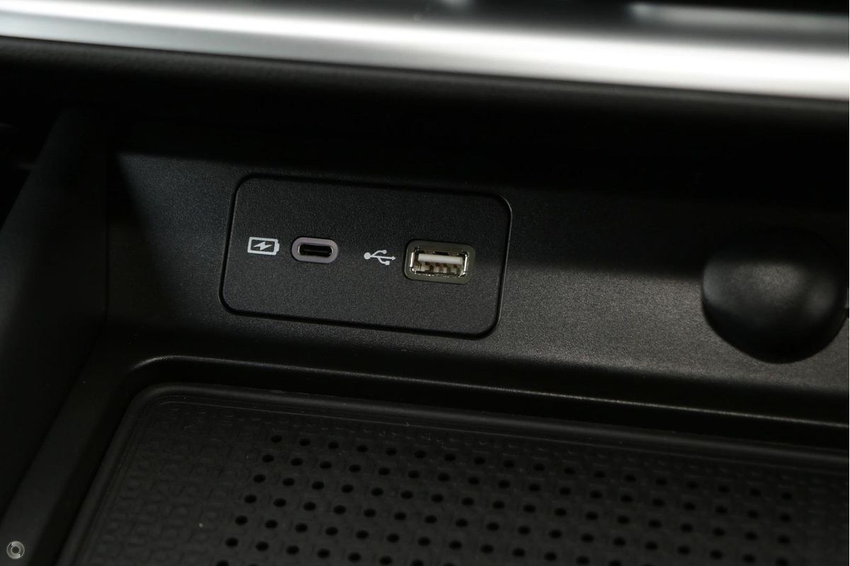 2025 GWM Cannon Lux NPW 4X4