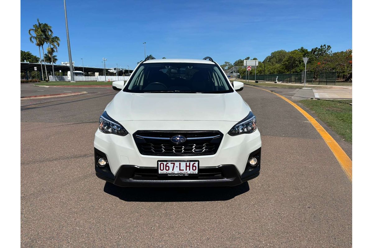 2019 Subaru XV 2.0i-L G5X