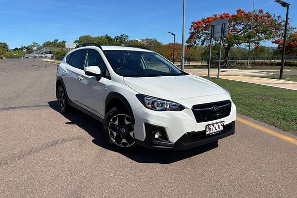 2019 Subaru XV 2.0i-L G5X