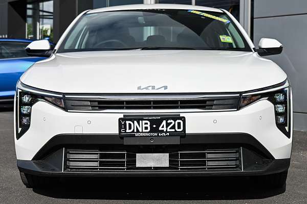 2024 Kia K4 Sport CL4m