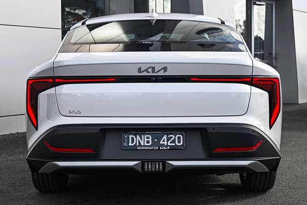 2024 Kia K4 Sport CL4m