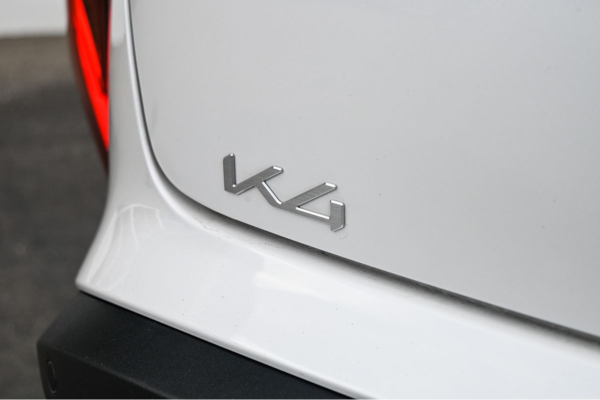 2024 Kia K4 Sport CL4m