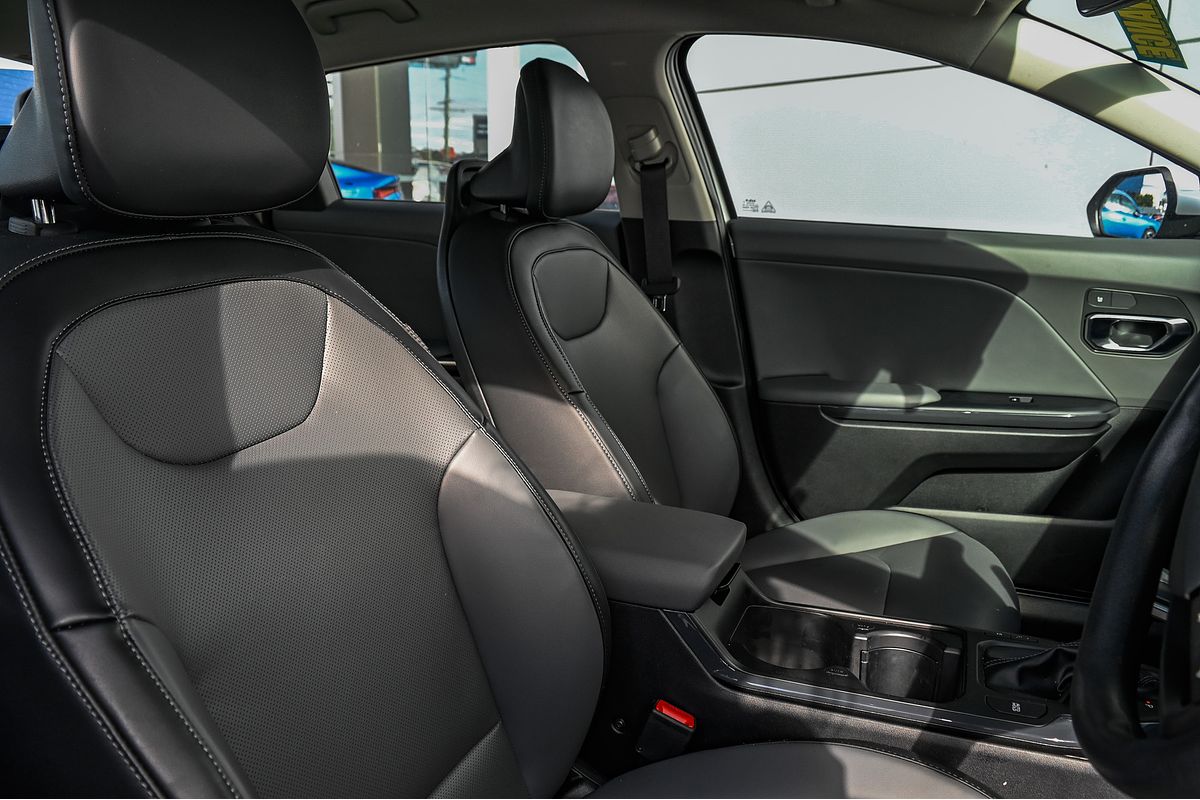 2024 Kia K4 Sport CL4m