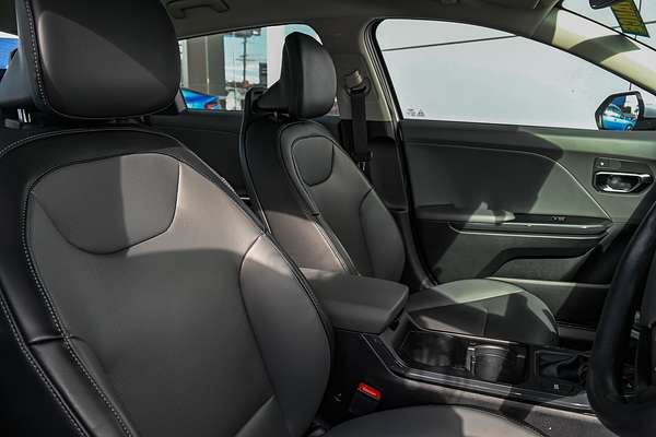 2024 Kia K4 Sport CL4m