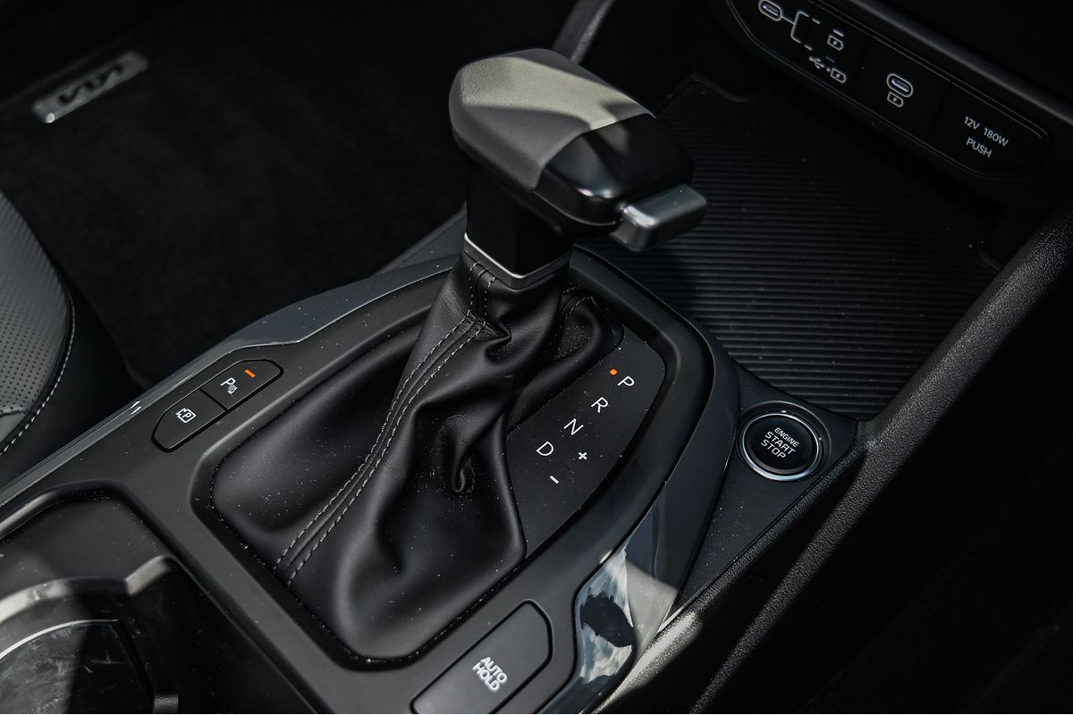 2024 Kia K4 Sport CL4m