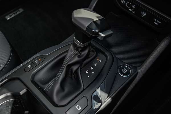 2024 Kia K4 Sport CL4m