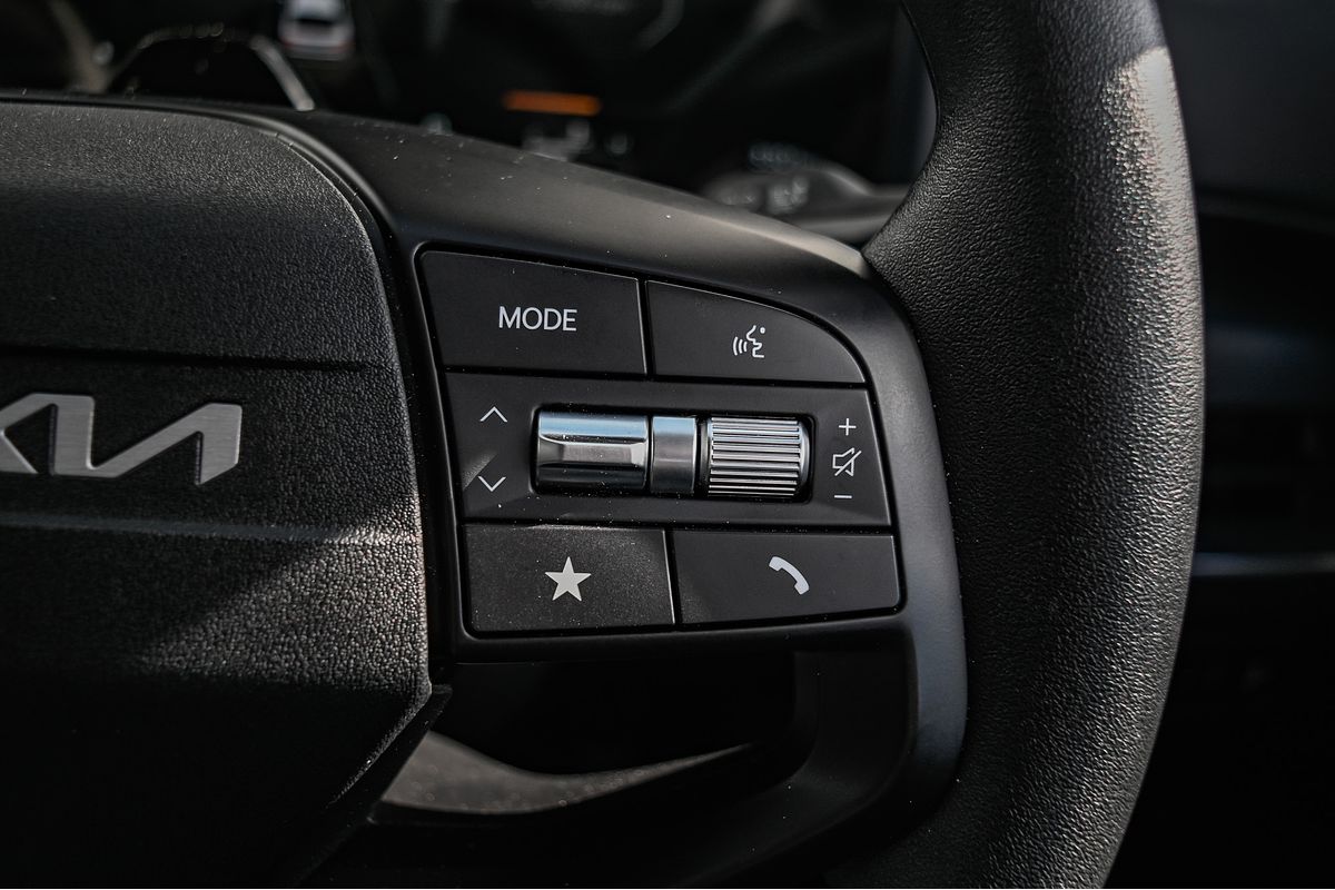 2024 Kia K4 Sport CL4m