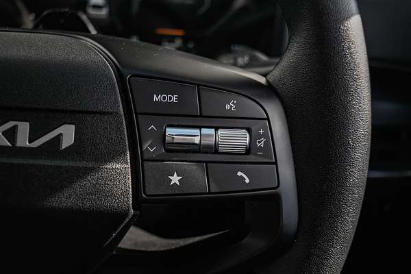 2024 Kia K4 Sport CL4m