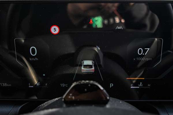 2024 Kia K4 Sport CL4m