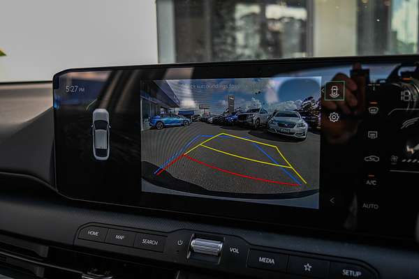 2024 Kia K4 Sport CL4m