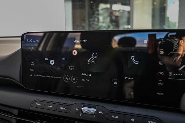 2024 Kia K4 Sport CL4m