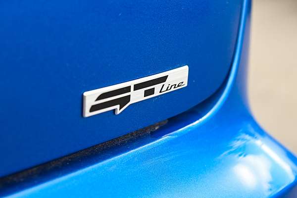 2025 Kia K4 GT-Line CL4m