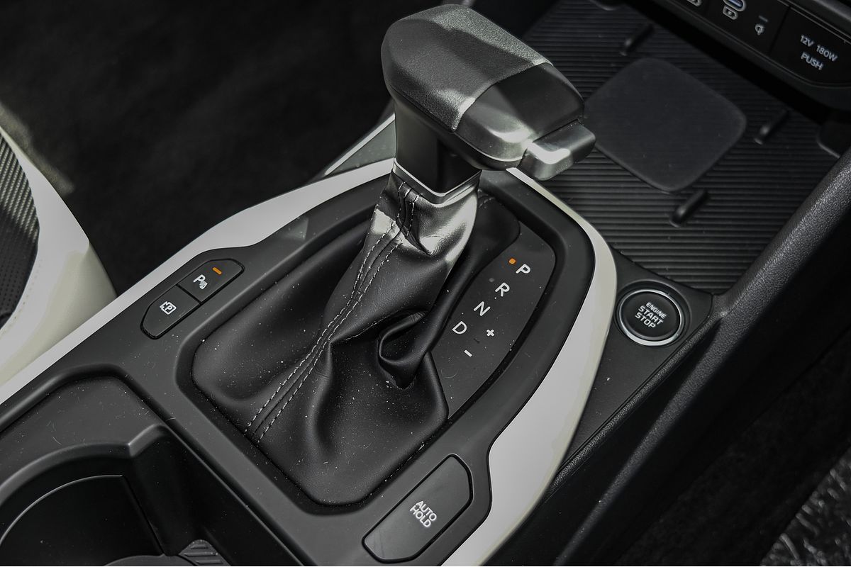 2025 Kia K4 GT-Line CL4m