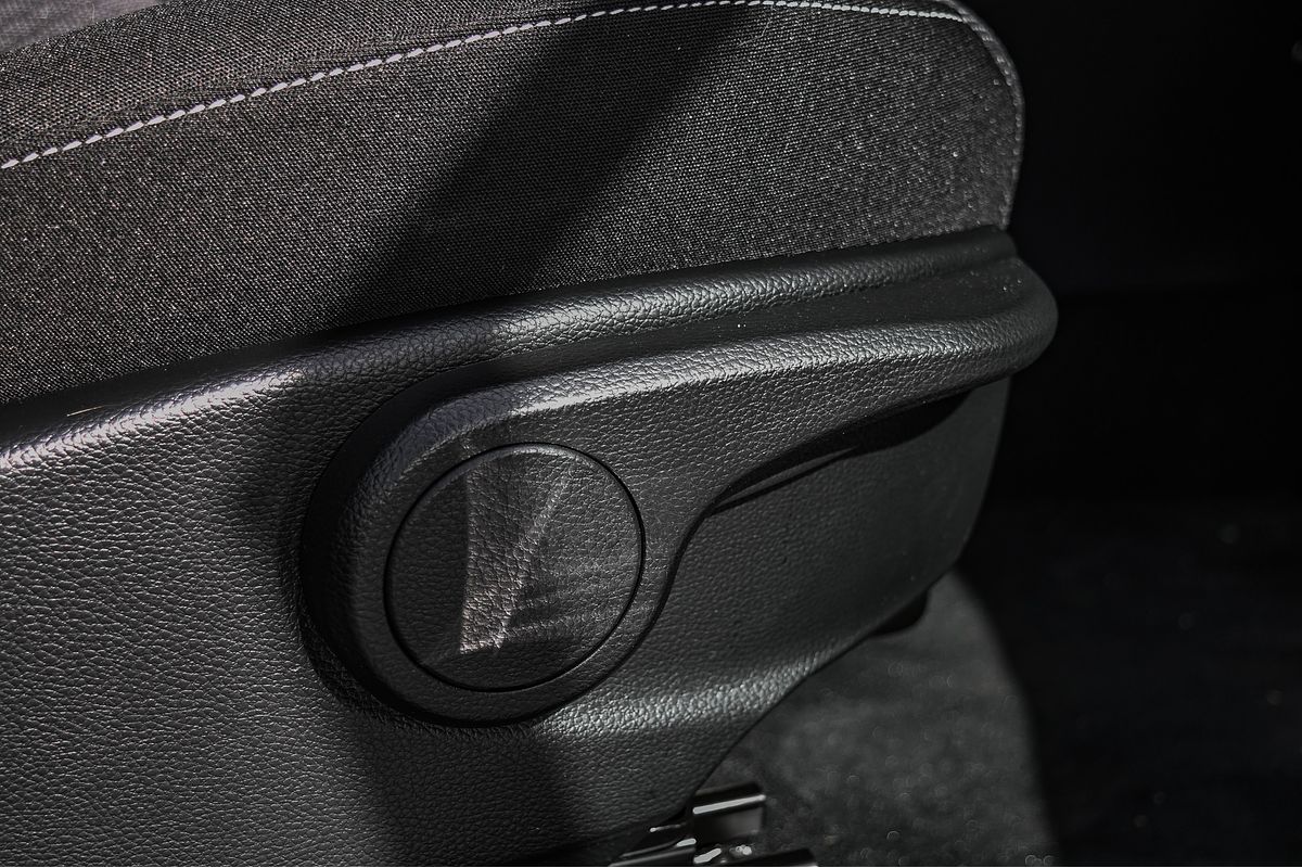 2025 Kia Picanto Sport JA PE2