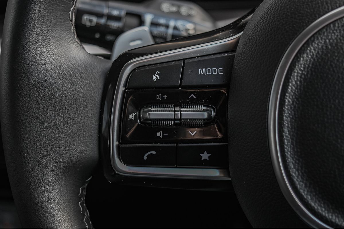 2024 Kia Sorento S MQ4 PE