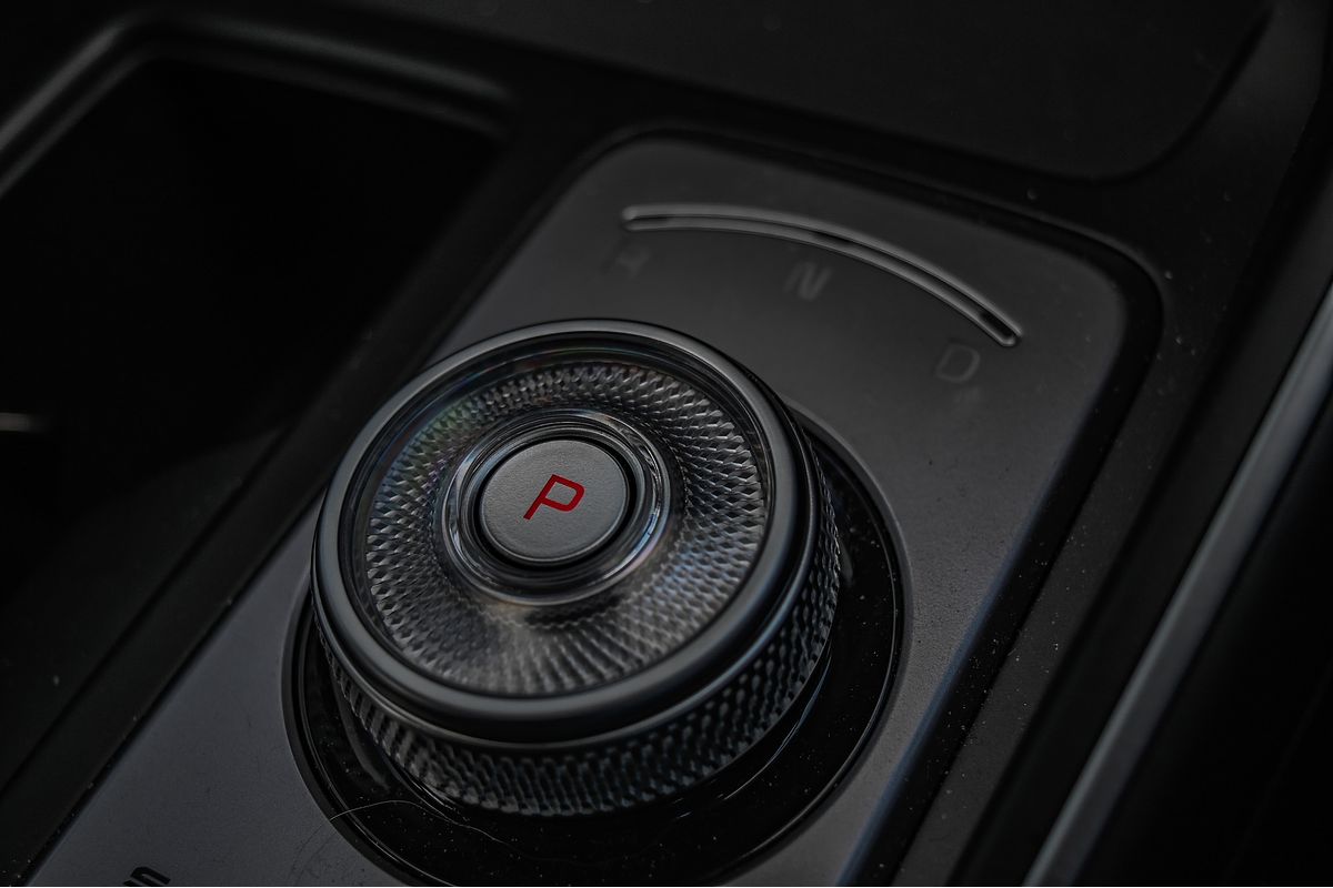 2024 Kia Sorento S MQ4 PE