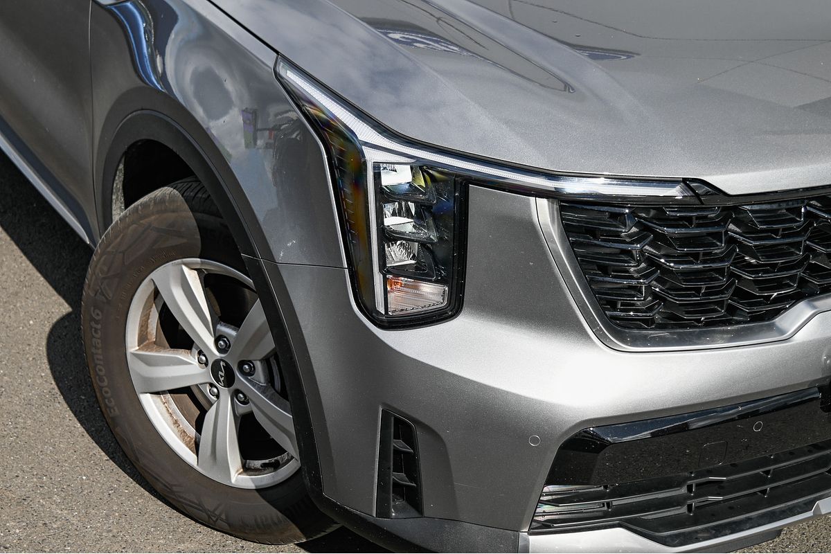 2024 Kia Sorento S MQ4 PE