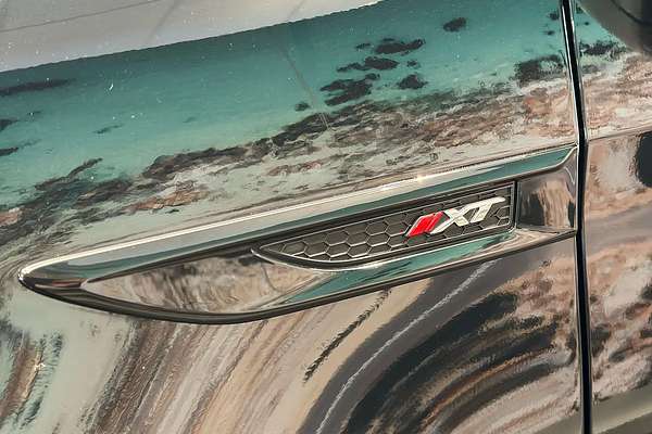 2025 Isuzu MU-X X-TERRAIN