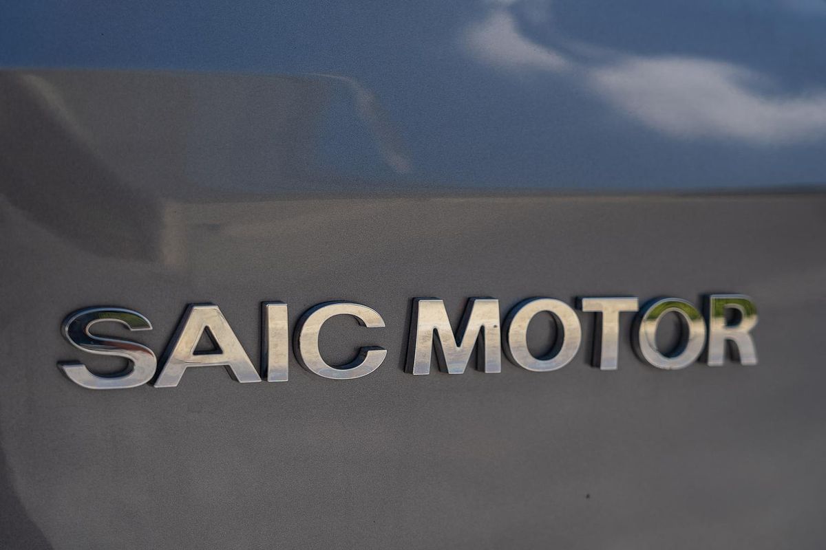 2022 LDV D90 Executive SV9A