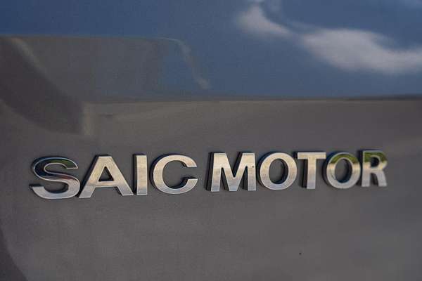 2022 LDV D90 Executive SV9A